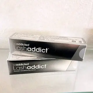 MU-TE eyelashのマツエク・マツパデザイン