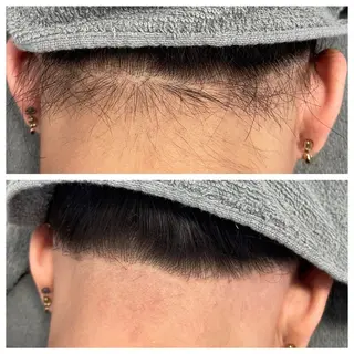 Salon Improveのネイルデザイン