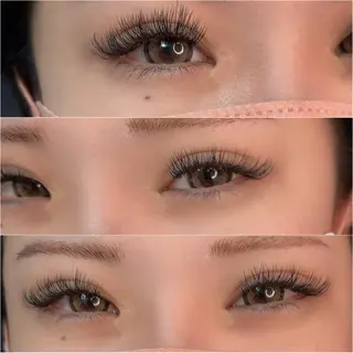 マツエク・マツパ linda なみのマツエク・マツパデザイン