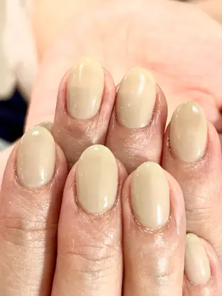 ネイル Lilly nail Mikuのネイルデザイン