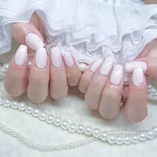 ネイル Kanako 💫のネイルデザイン