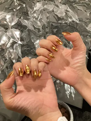 ネイル Dahlia Beautyのエステ・リラクイメージ