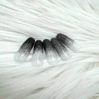 ネイル 大塚 澄玲のネイルデザイン