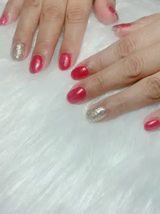 ネイル 大袋駅東口徒歩2分 alivioのネイルデザイン