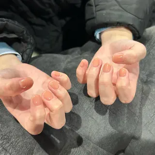 ネイル Dahlia Beauty ダリアビューティー所属・春日井Dahlia Beauty中川のネイルデザイン