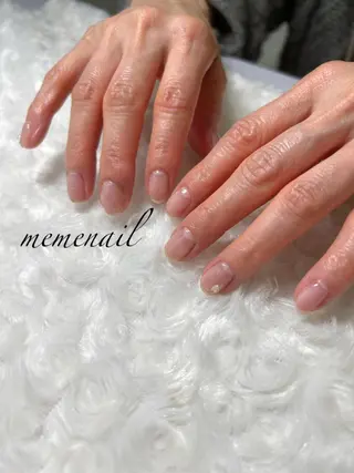 ネイル Noguchi Megumiのその他イメージ