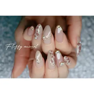 ネイル mapple nailのネイルデザイン