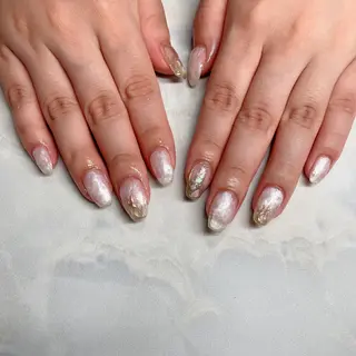 ネイル seri joieangeのネイルデザイン