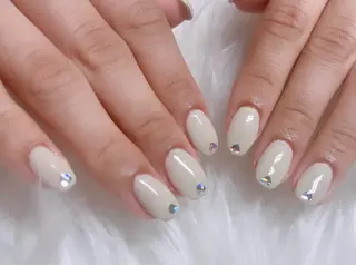 ネイル HazeGrass NAILのネイルデザイン