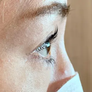 マツエク・マツパ Fukushi/ 自由が丘quint;のマツエク・マツパデザイン