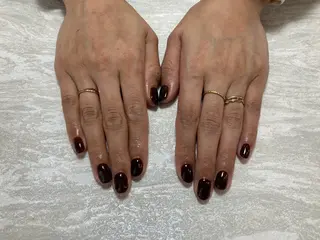 ネイル JOJO Matsumotoのネイルデザイン