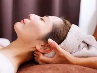 Beauty &Relaxation  SEA SHORE所属・吉川 智美のマツエク・マツパデザイン