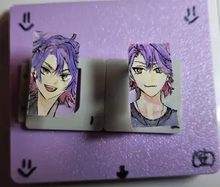 ネイル 🌈Yun nail hyejin💋のネイルデザイン