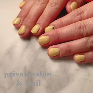 ネイル & nail アンドネイルのネイルデザイン