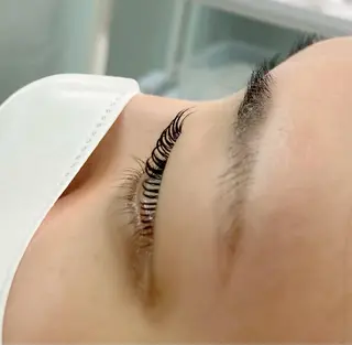 マツエク・マツパ Privatesalon tan＊tan【プライベートサロン　タンタン】所属・塚田 里香のマツエク・マツパデザイン