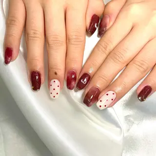 ネイル Mynail MIZUNOのネイルデザイン