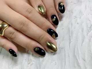 ネイル Nailist. Nのネイルデザイン