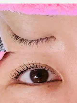 マツエク・マツパ トータルビューティー サロン・Nの眉毛・アイブロウイメージ