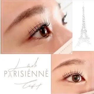 マツエク・マツパ Lucia 麻生のマツエク・マツパデザイン