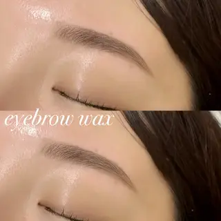 アイブロウ eight misaki🦋のマツエク・マツパデザイン