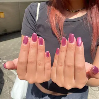 ネイル salondevi2 rikoの眉毛・アイブロウイメージ