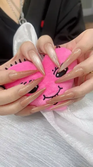 ネイル 美雪エステサロン所属・美雪 エステのネイルデザイン