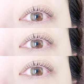 マツエク・マツパ amabilis所属・アマビリス amabilisのマツエク・マツパデザイン