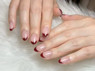ネイル Mia nail 【⠀ミアネイル 】のネイルデザイン