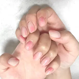 ネイル ステラ marikominoのネイルデザイン