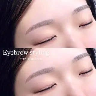 マツエク・マツパ REAL🎀 Mocaのマツエク・マツパデザイン