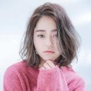 ショート カラー ハイライト/髪質改善 ✂️十河祐輝のヘアスタイル