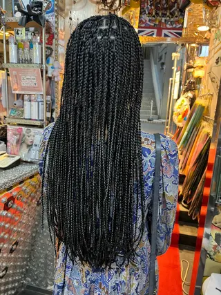 ロング ヘアアレンジ Hair Salon ADNESS所属・KOYA ｺﾔのヘアスタイル