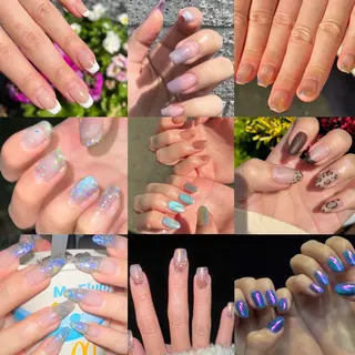 ネイル Nail Sant Esperanza by SALON DE やす所属・Sant Esperanzaのネイルデザイン