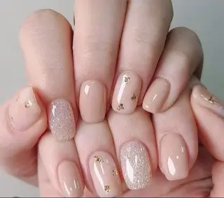 ネイル HANA 川越東口ネイルサロンのネイルデザイン