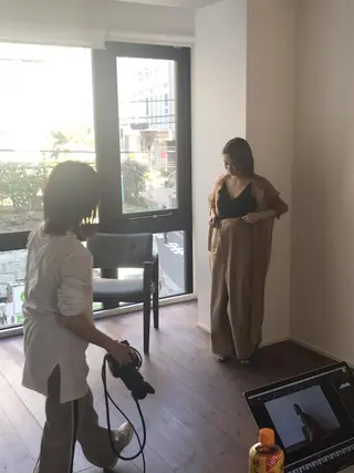 chouchoute シュシュット所属・HON ホンのその他イメージ