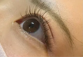 マツエク・マツパ 飯塚 亜衣のマツエク・マツパデザイン