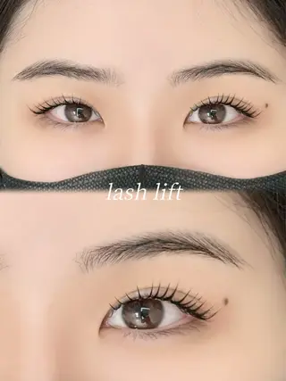 マツエク・マツパ SOEL🍃 aikoのマツエク・マツパデザイン