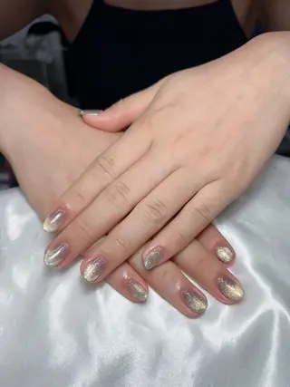 ネイル Nail_Nami21所属・Nail_ Nami21のネイルデザイン