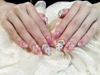 ネイル ＤI'A ネイルサロンのネイルデザイン