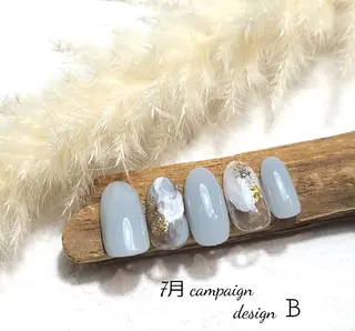 ネイル   BENNIEのネイルデザイン