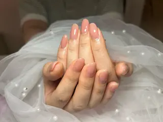 ネイル Ree所属・Ayumi (アユミ)のネイルデザイン