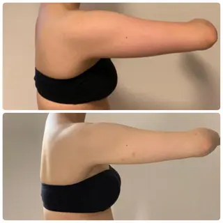 teatree.. REINAのマツエク・マツパデザイン