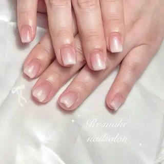 ネイル Re:make uranのネイルデザイン