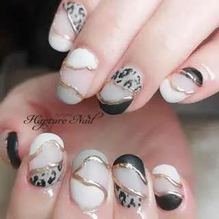 ネイル m- Hiroのネイルデザイン