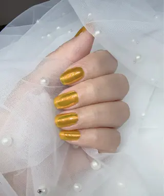 ネイル Anna Nail所属・Anna Nailのネイルデザイン