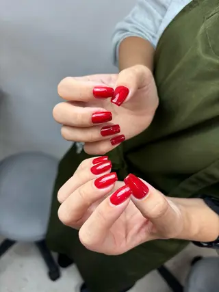 ネイル Nail Salon Raize+所属・KASAI Kのネイルデザイン
