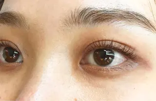 マツエク・マツパ ⭐️Eye＆Eyeblowsalon⭐️Dafne⭐️所属・Dafne SAIのマツエク・マツパデザイン