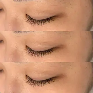 マツエク・マツパ H e l l a所属・まつげパーマ／眉毛 H e l l aの眉毛・アイブロウイメージ