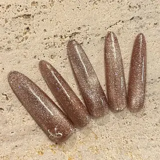 ネイル Lily nail所属・Lily nailのネイルデザイン