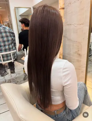 井高 洸の眉毛・アイブロウイメージ
